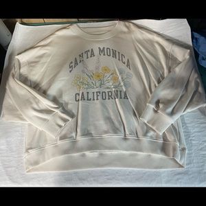 American Eagle Crewneck